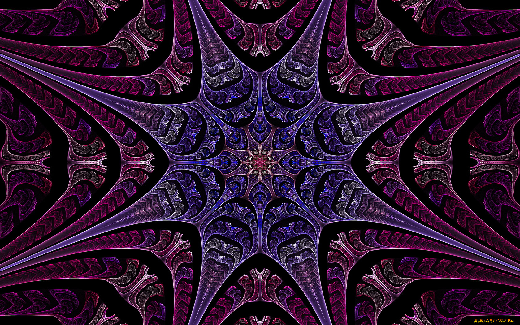 3, , fractal, , , , 